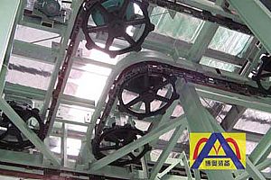懸掛輸送機(jī)的這些優(yōu)勢特點(diǎn)，不可錯過